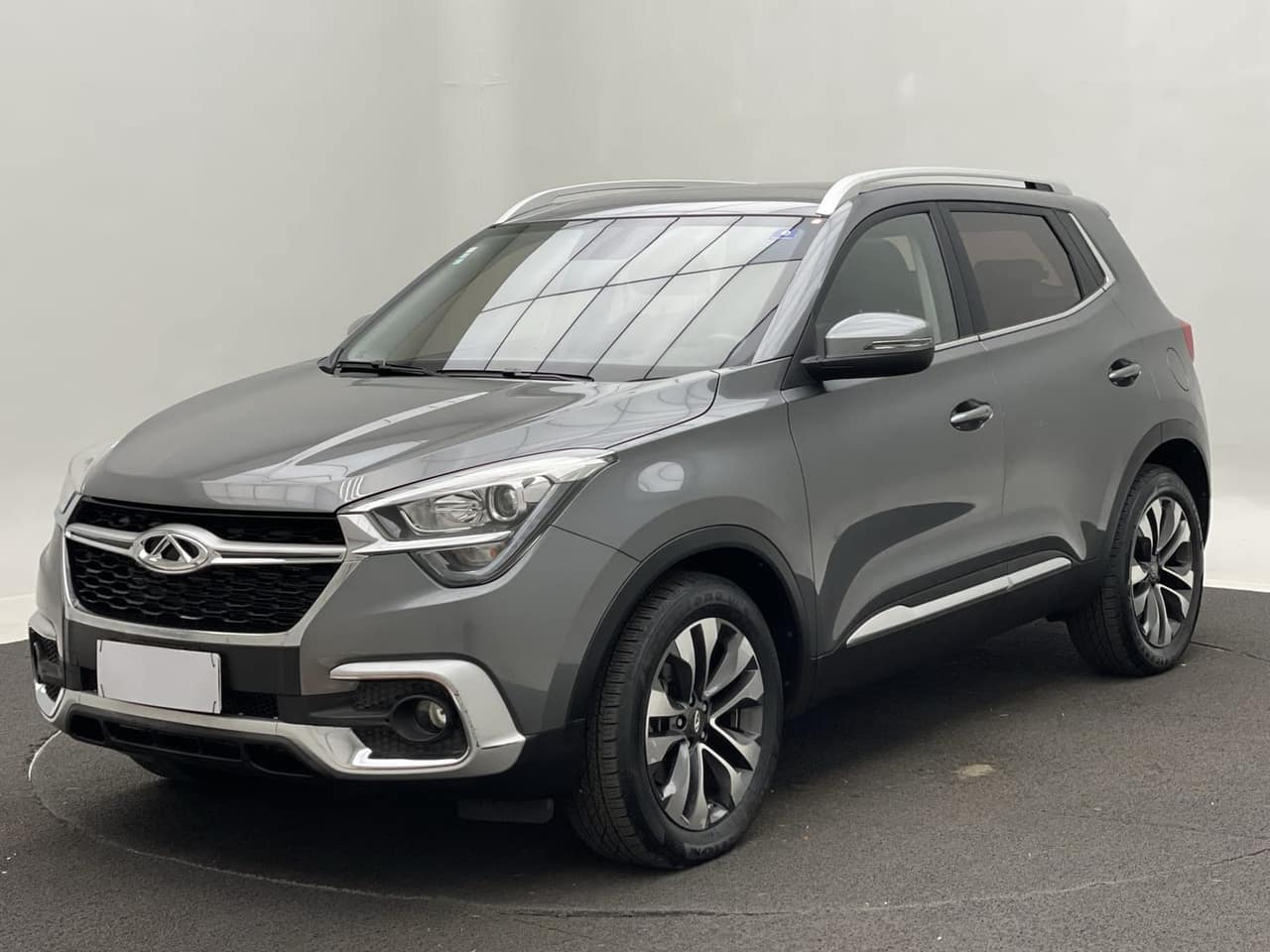 Chery Tiggo 5X TXS 1.5 16V Turbo Flex Aut.