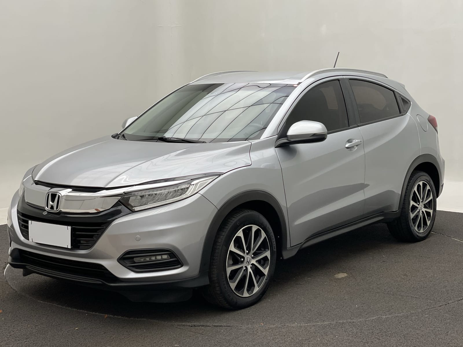 Honda HR-V HR-V EXL 1.8 Flexone 16V 5p Aut.