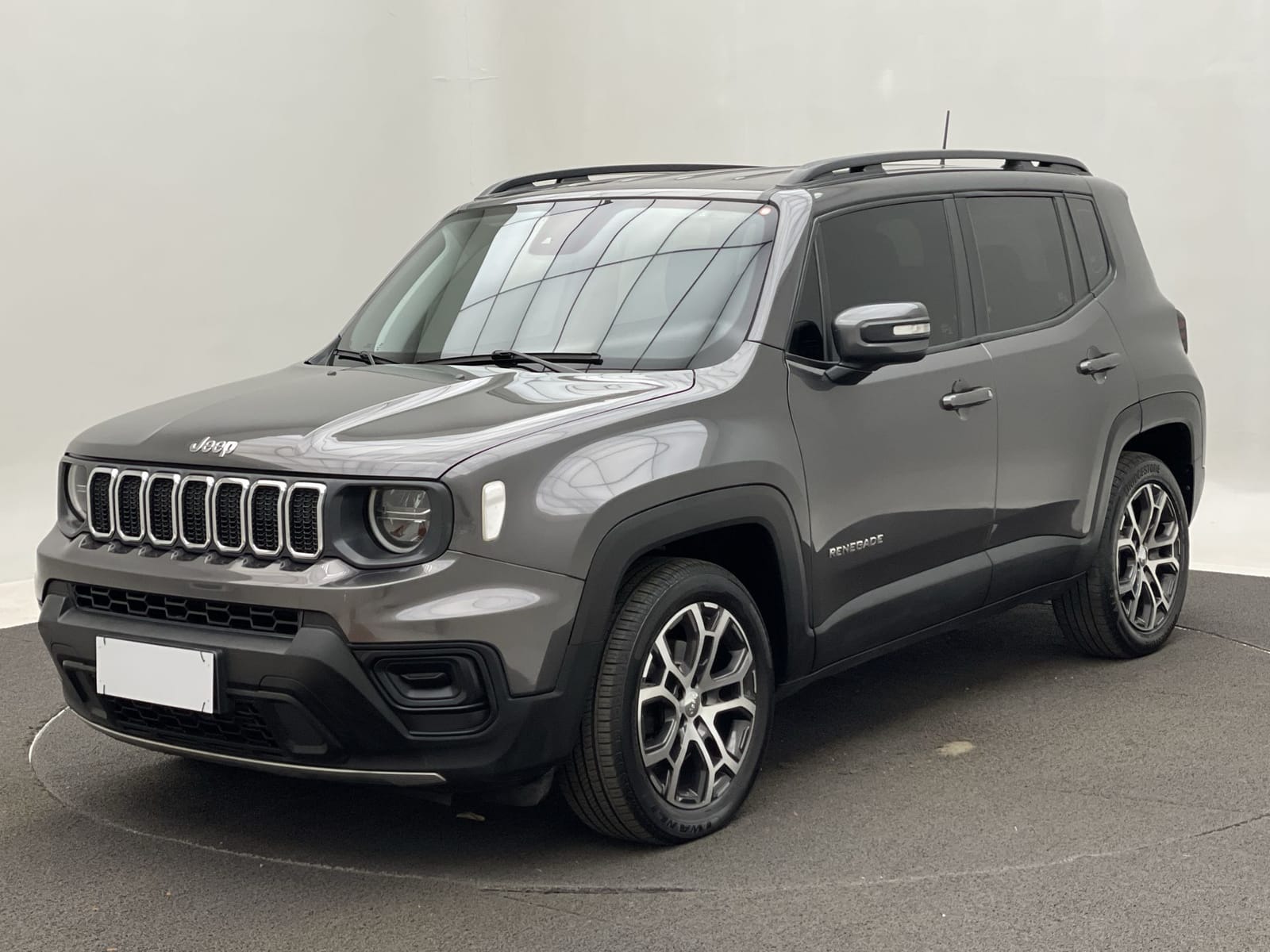 Jeep Renegade Renegade Long. T270 1.3 TB 4x2 Flex Aut.