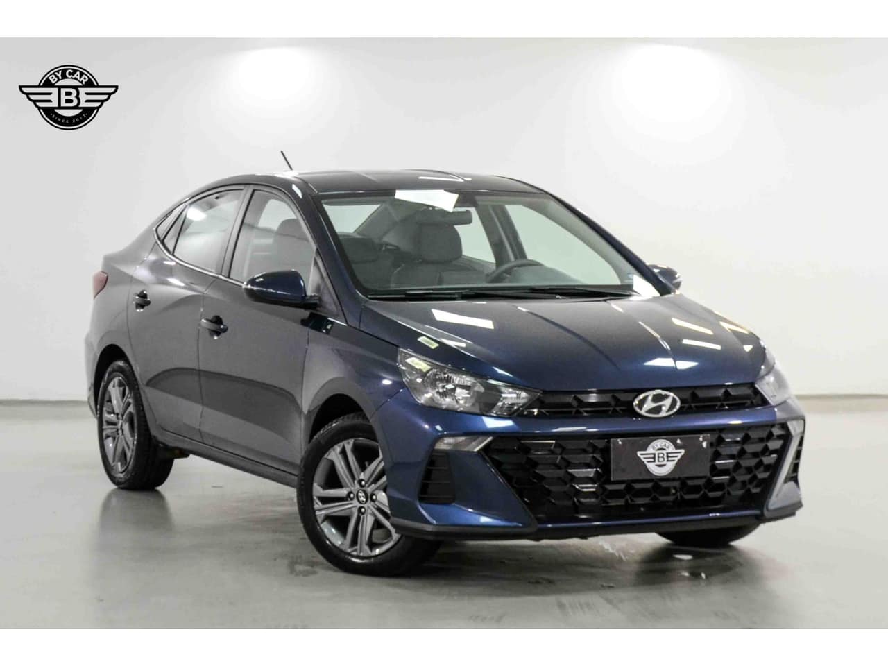 Hyundai HB20 1.0 TGDI FLEX COMFORT PLUS TECH AUTOMÁTICO