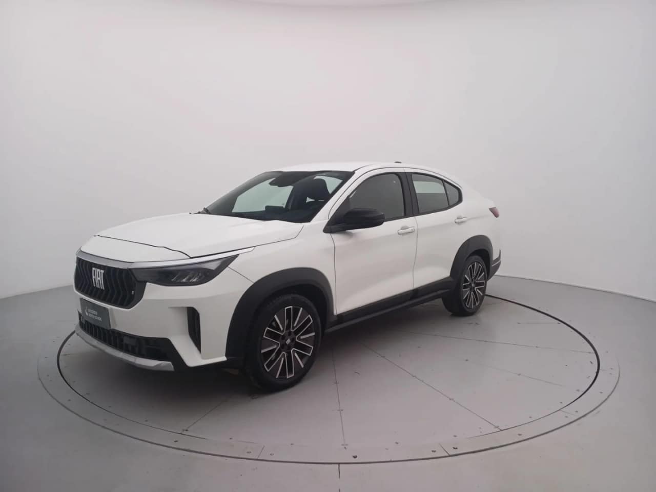 Fiat Fastback 1.0 TURBO 200 HYBRID AUDACE CVT