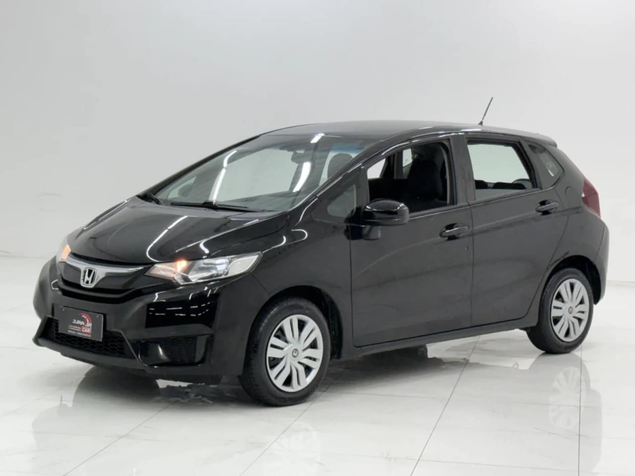 Honda Fit 1.5 DX 16V FLEX 4P MANUAL