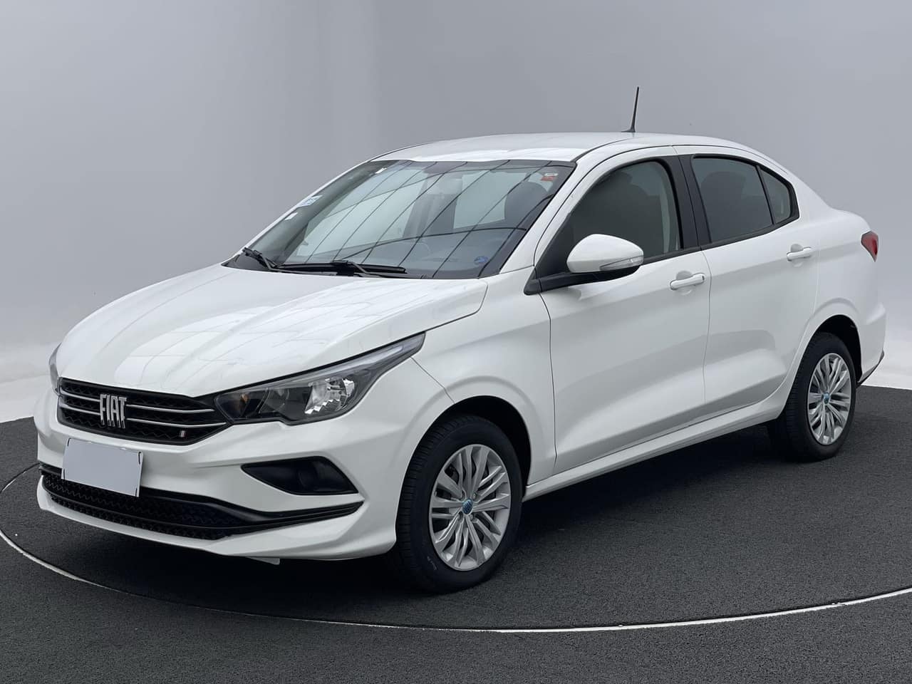 Fiat Cronos CRONOS DRIVE 1.3 8V Flex Aut.