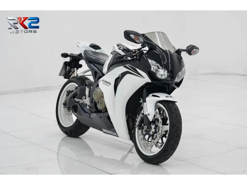 Honda Cbr CBR 1000RR FIREBLADE