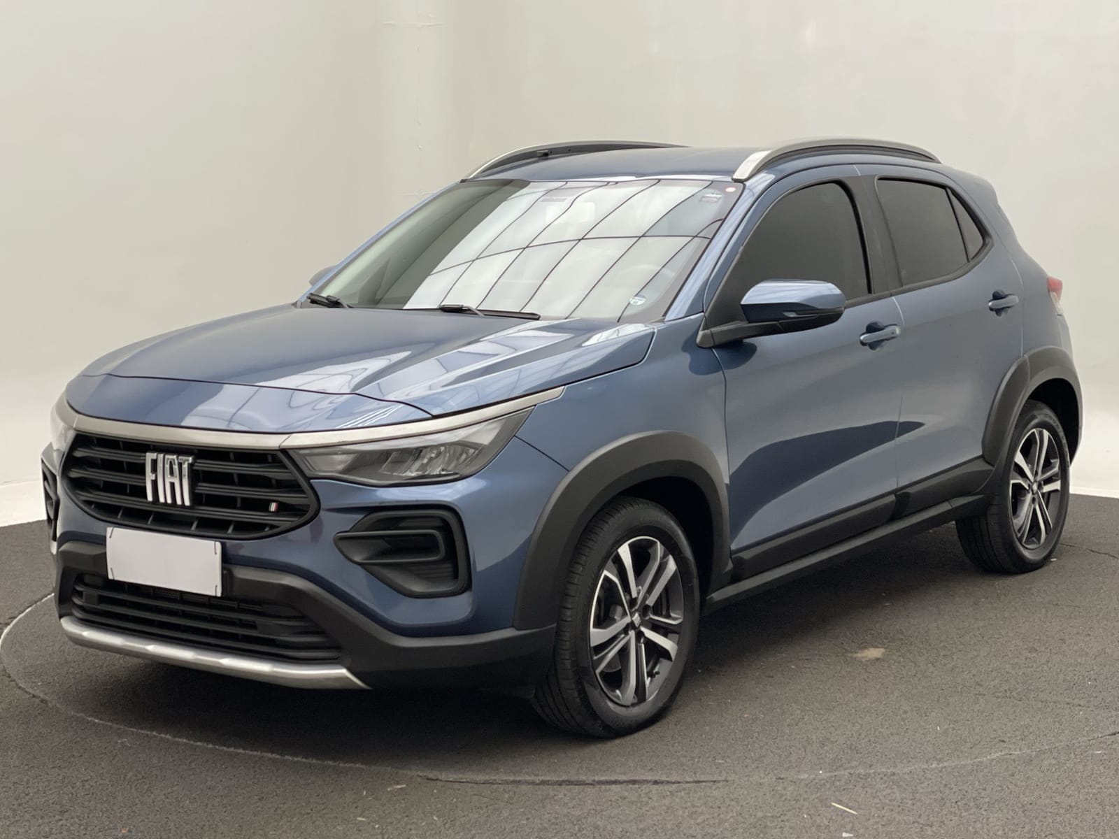 Fiat Pulse PULSE AUDACE 1.0 Turbo 200 Flex Aut.
