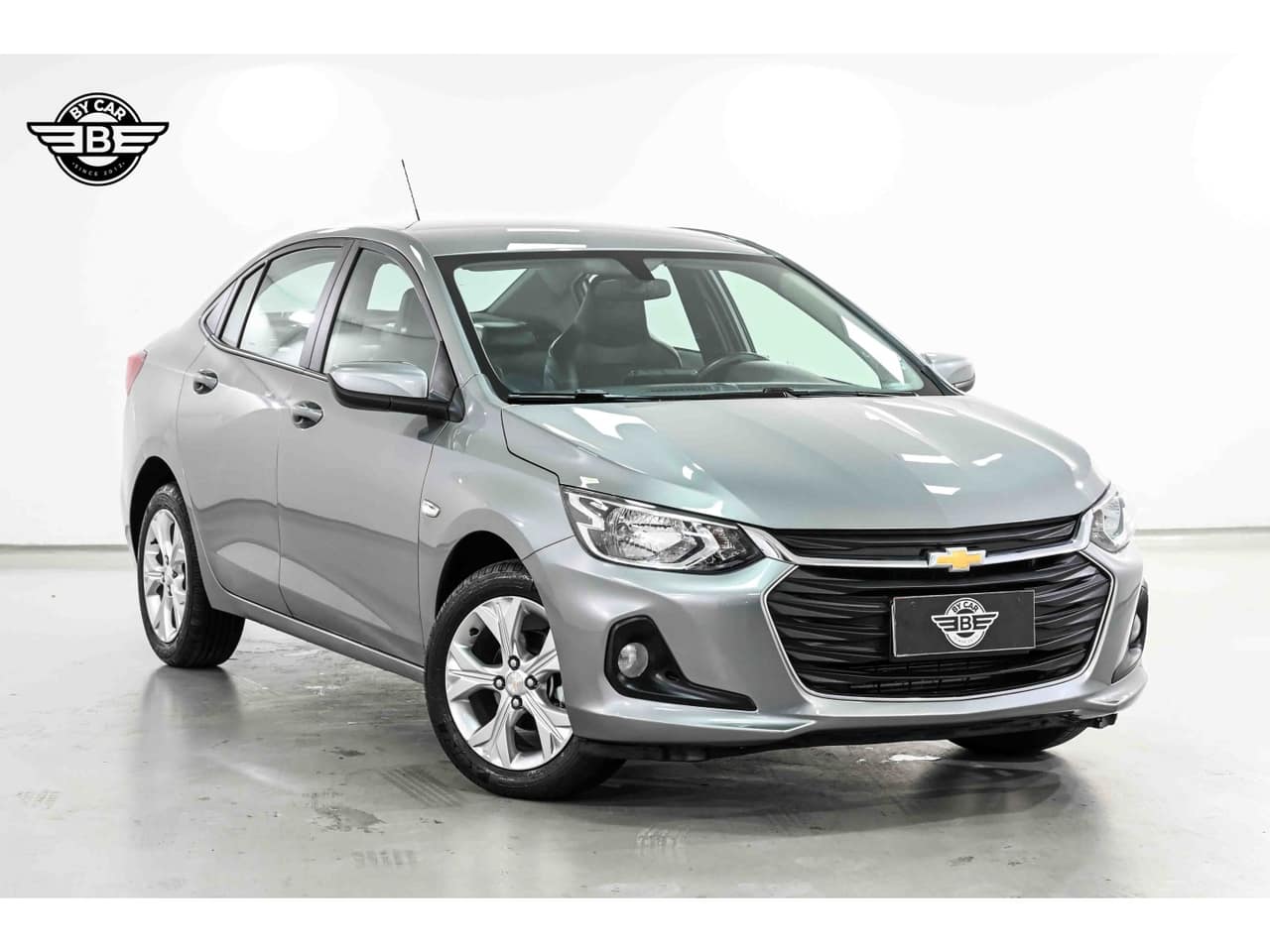 Chevrolet Onix 1.0 TURBO FLEX LTZ AUTOMÁTICO