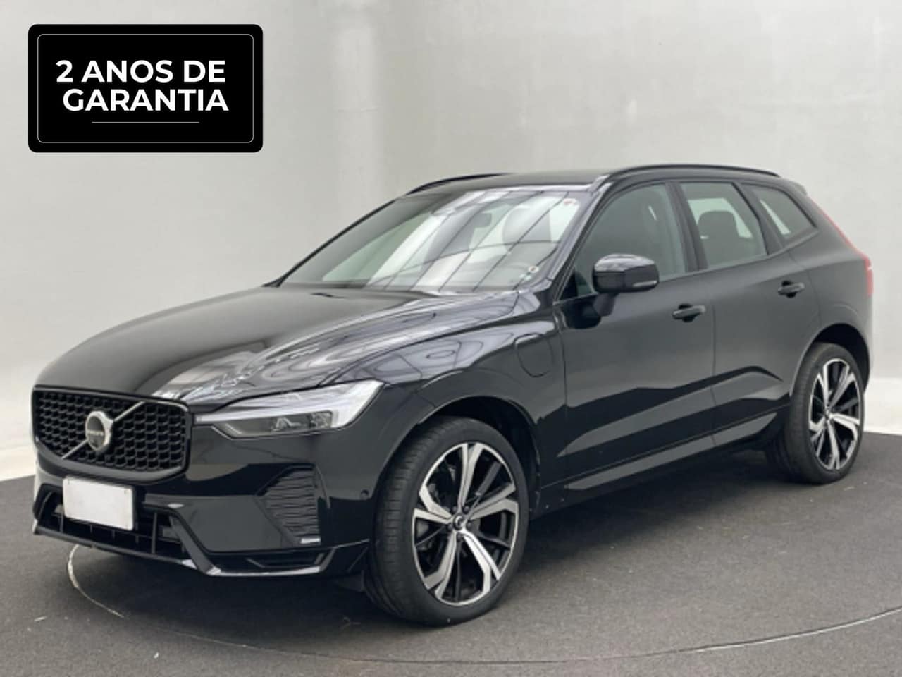 Volvo XC XC 60 T-8 Ultim.Dark 2.0 AWD (Híbrido)