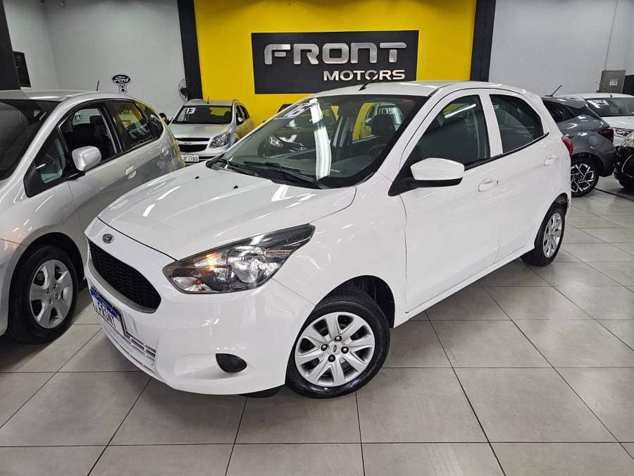 Ford KA 1.0 SE 12V