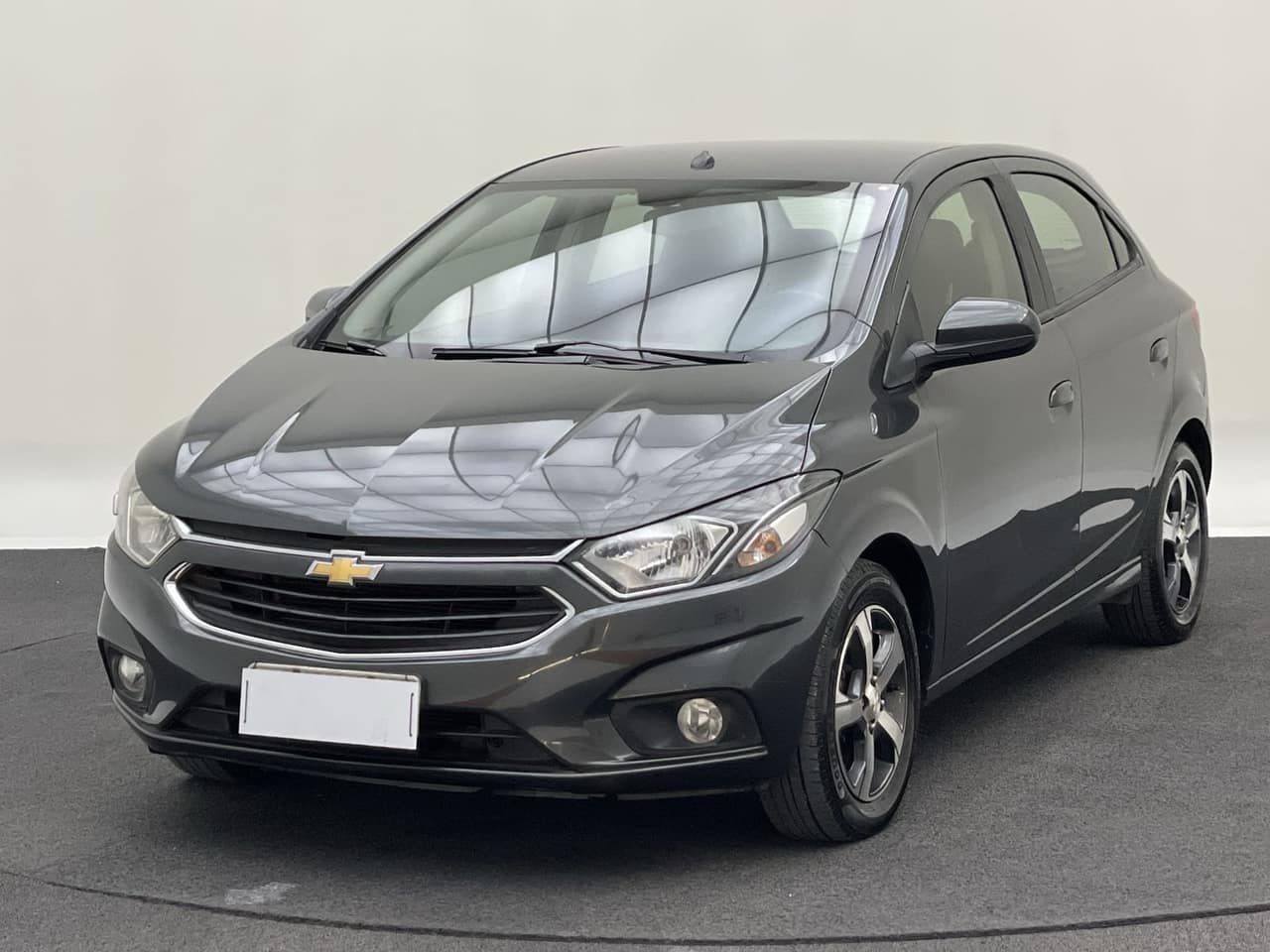 Chevrolet Onix ONIX 1.4 MPFI LTZ 8V FLEX 4P MANUAL