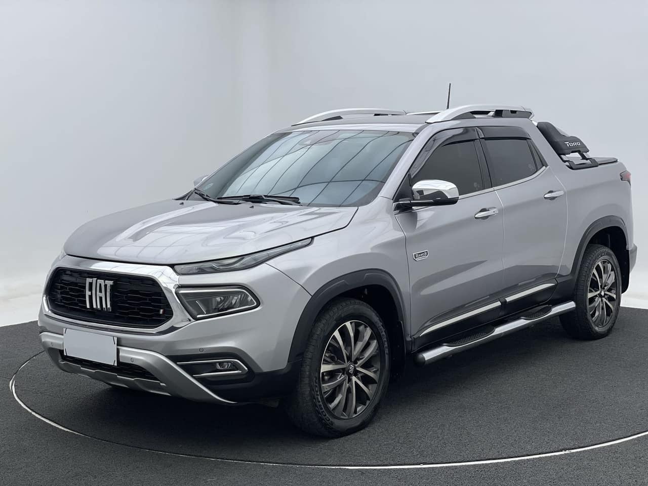 Fiat Toro Toro Ranch 2.0 16V 4x4 TB Diesel Aut.