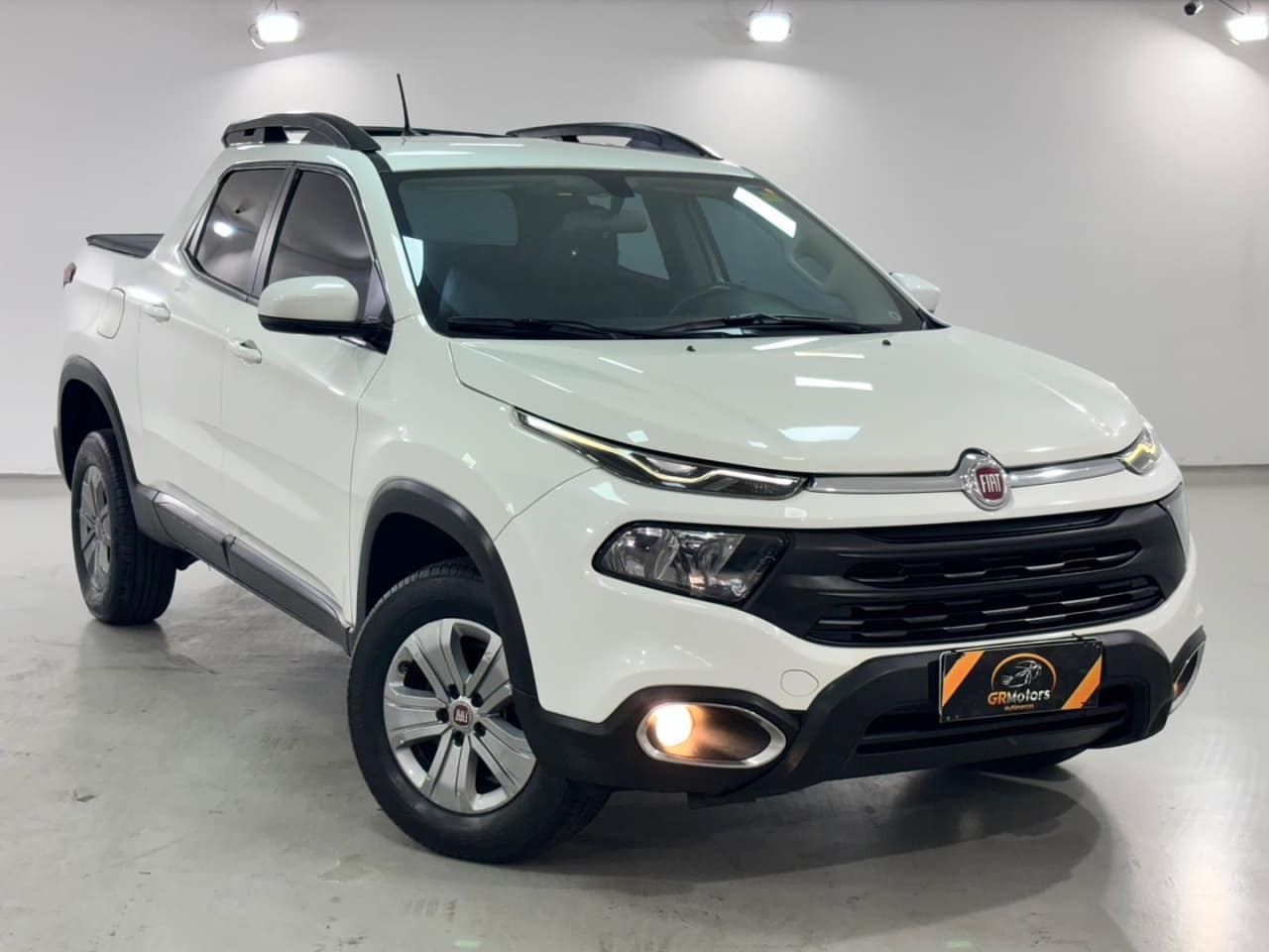Fiat Toro 1.8 16V EVO FLEX FREEDOM AT6