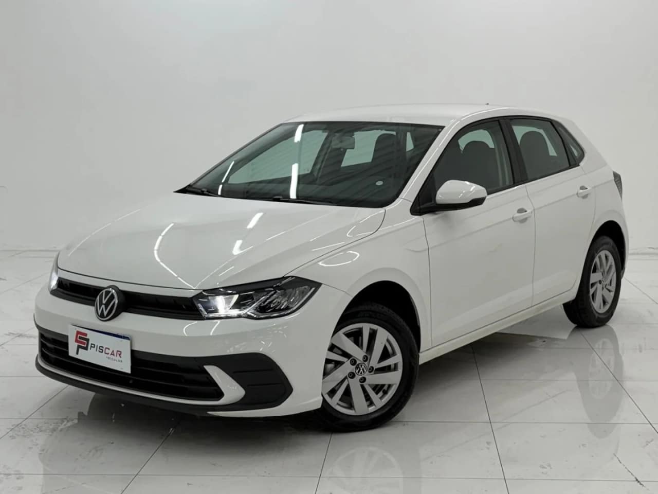 Volkswagen Polo 1.0 170 TSI MANUAL