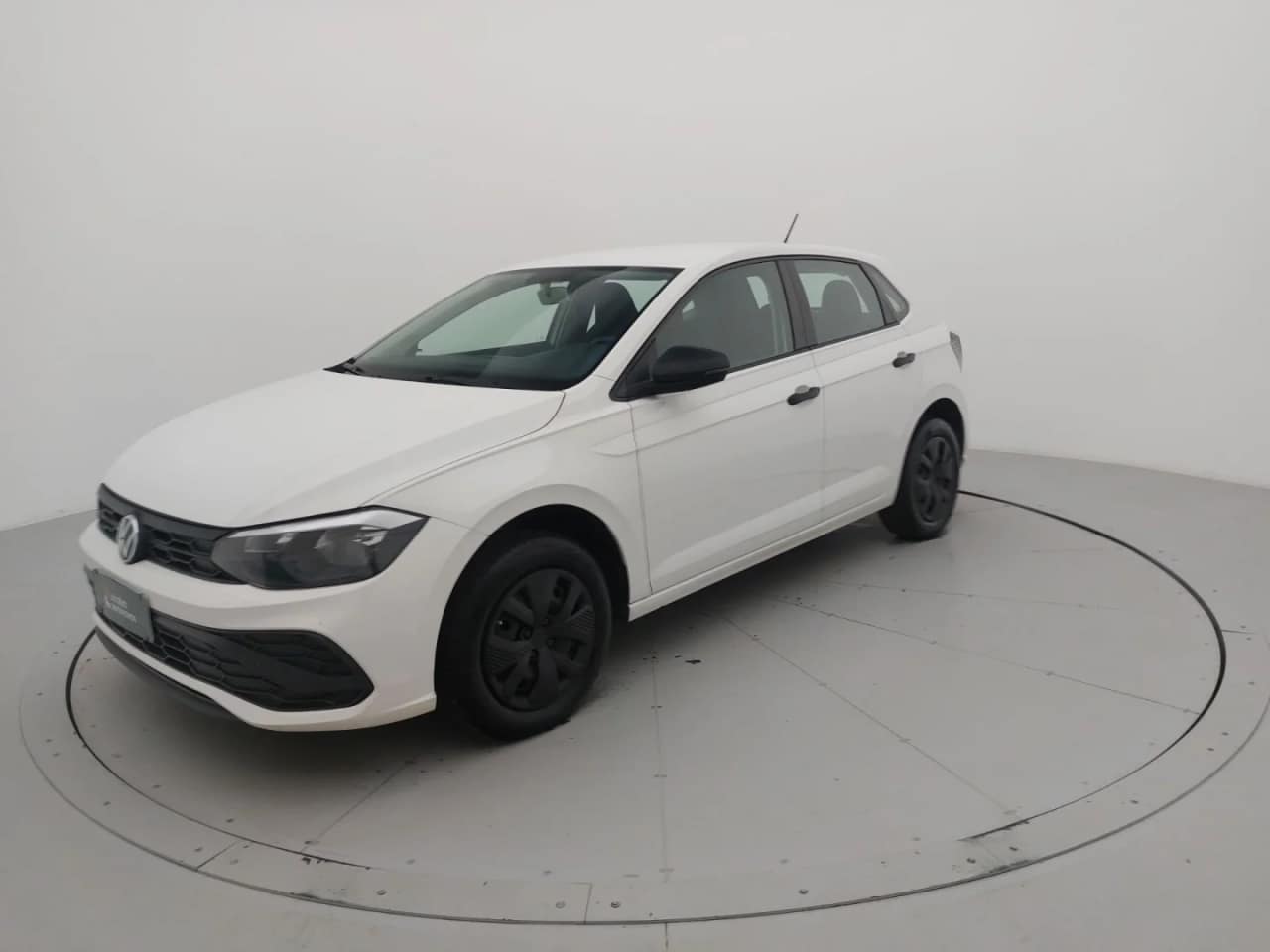 Volkswagen Polo 1.0 MPI TRACK MANUAL