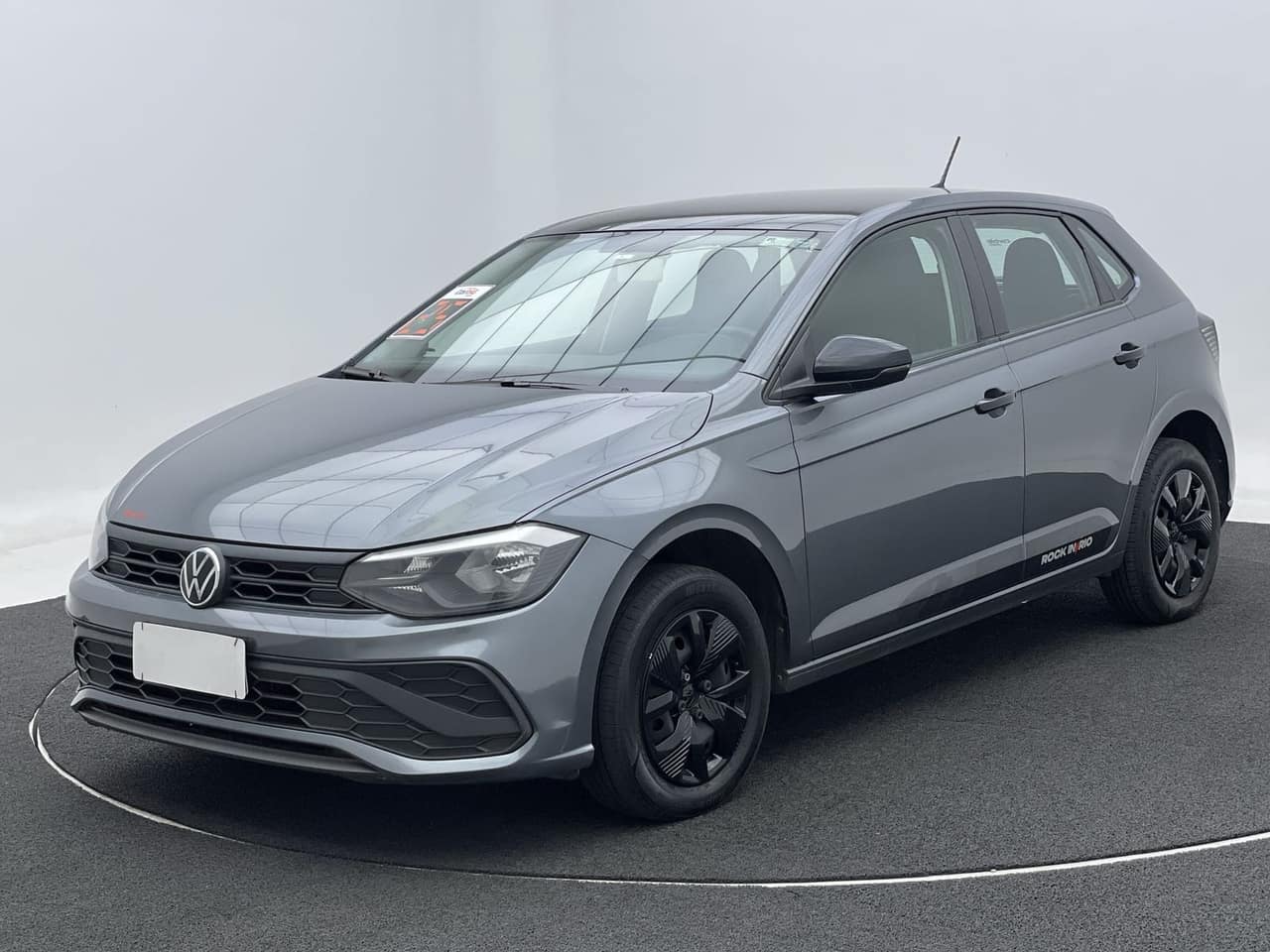 Volkswagen Polo Polo Track Rock in Rio 1.0 Flex 12V 5p
