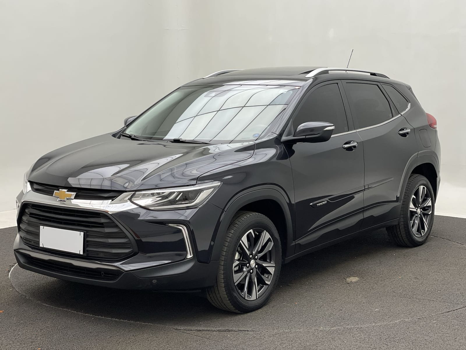 Chevrolet Tracker TRACKER Premier 1.2 Turbo 12V Flex Aut.