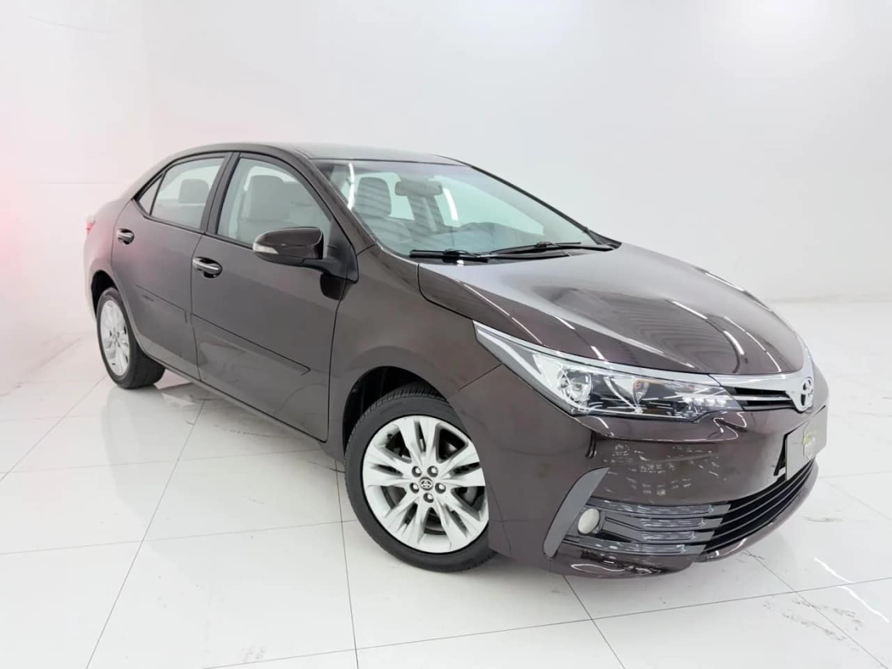 Toyota Corolla 2.0 XEI 16V FLEX 4P AUTOMÁTICO