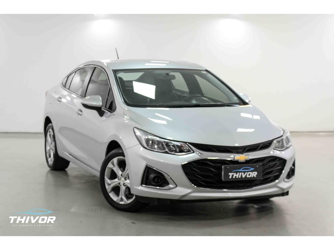 Chevrolet Cruze 1.4 TURBO LT 16V FLEX 4P AUTOMÁTICO