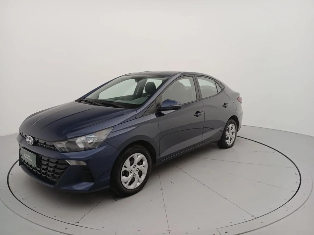 Hyundai Hb20 1.0 12V FLEX COMFORT MANUAL