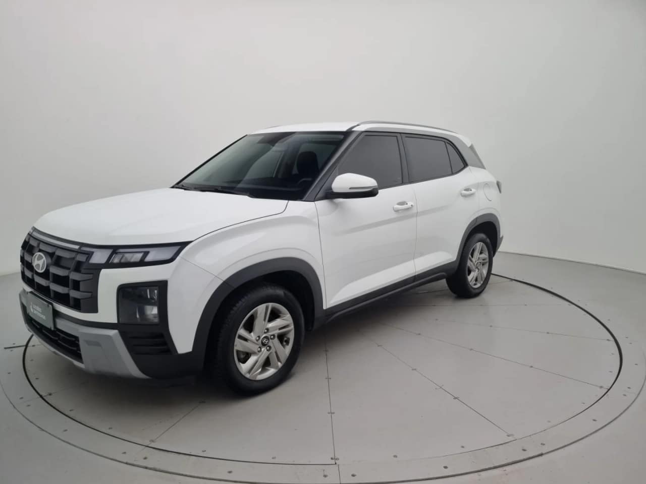 Hyundai Creta 1.0 TGDI FLEX COMFORT AUTOMÁTICO