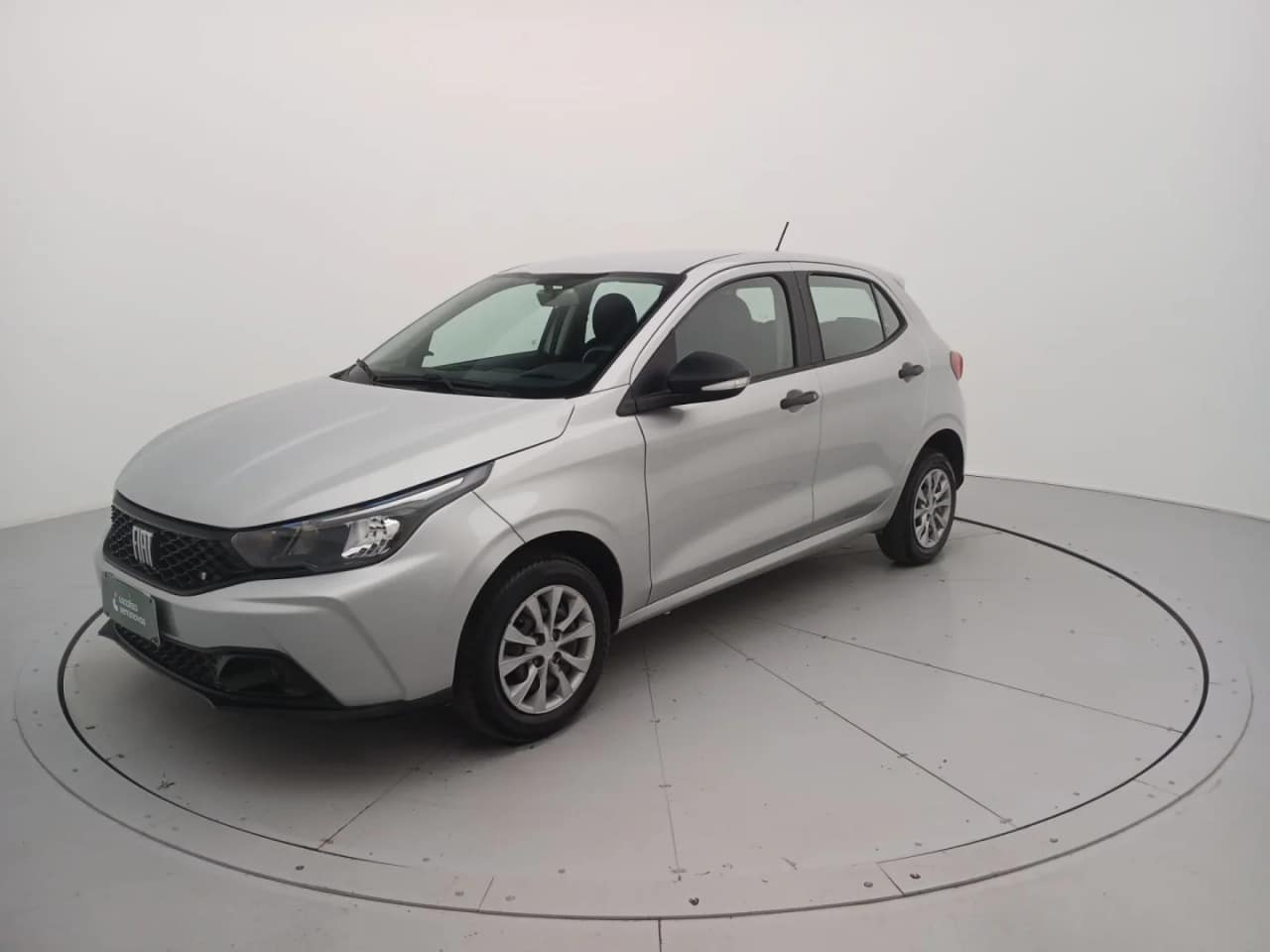 Fiat Argo 1.0 FIREFLY FLEX MANUAL