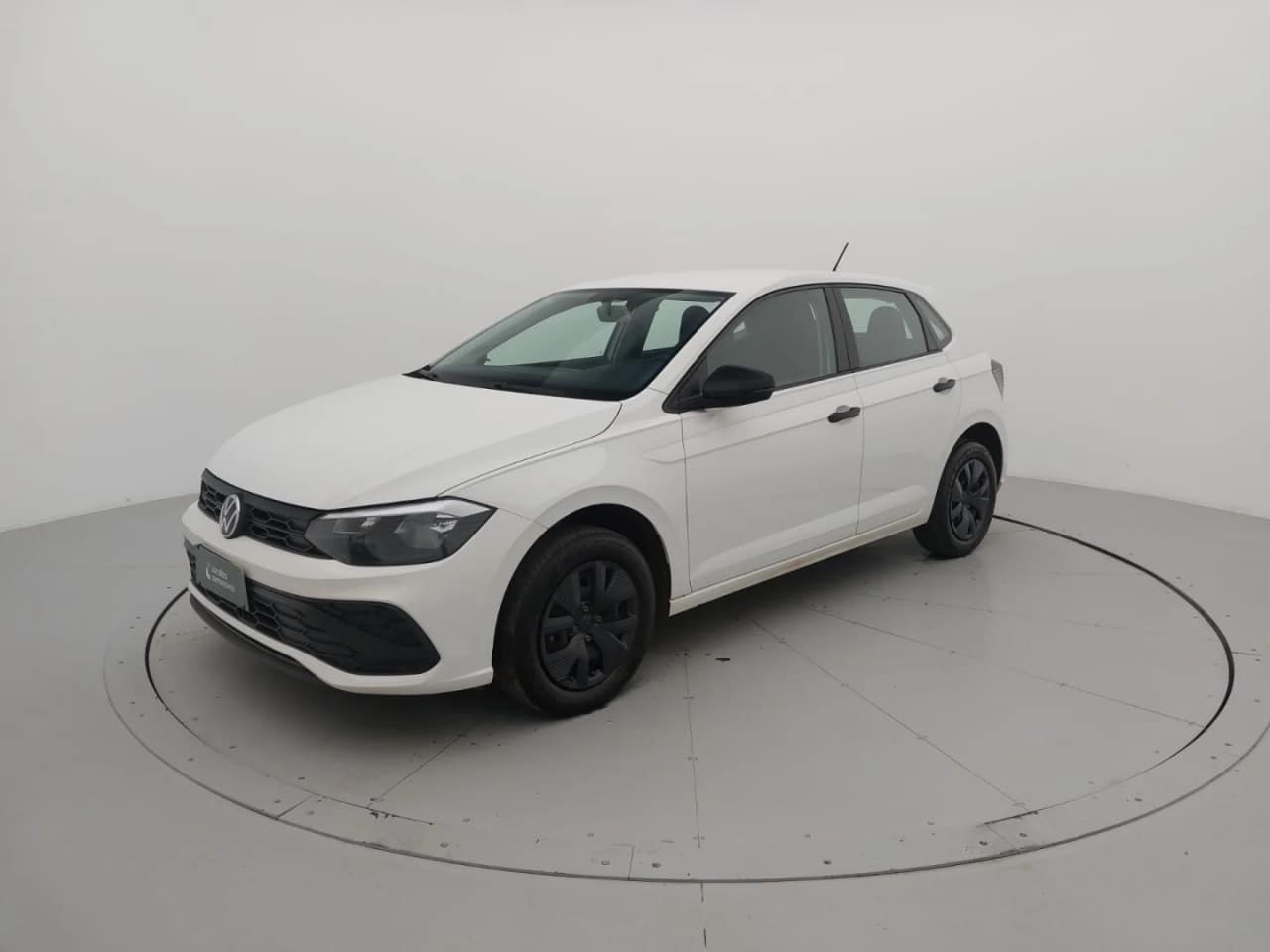 Volkswagen Polo 1.0 MPI TRACK MANUAL