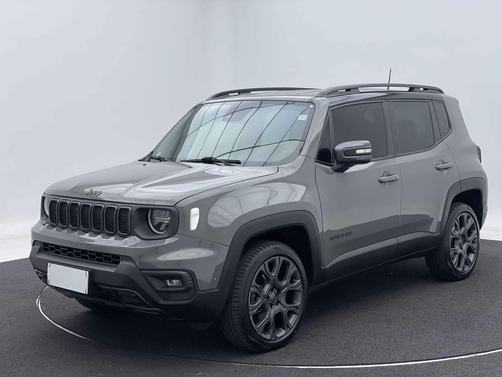 Jeep Renegade Renegade S T270 1.3 TB 4x4 Flex Aut.