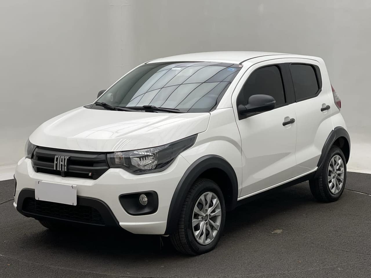 Fiat Mobi MOBI LIKE 1.0 Fire Flex 5p.