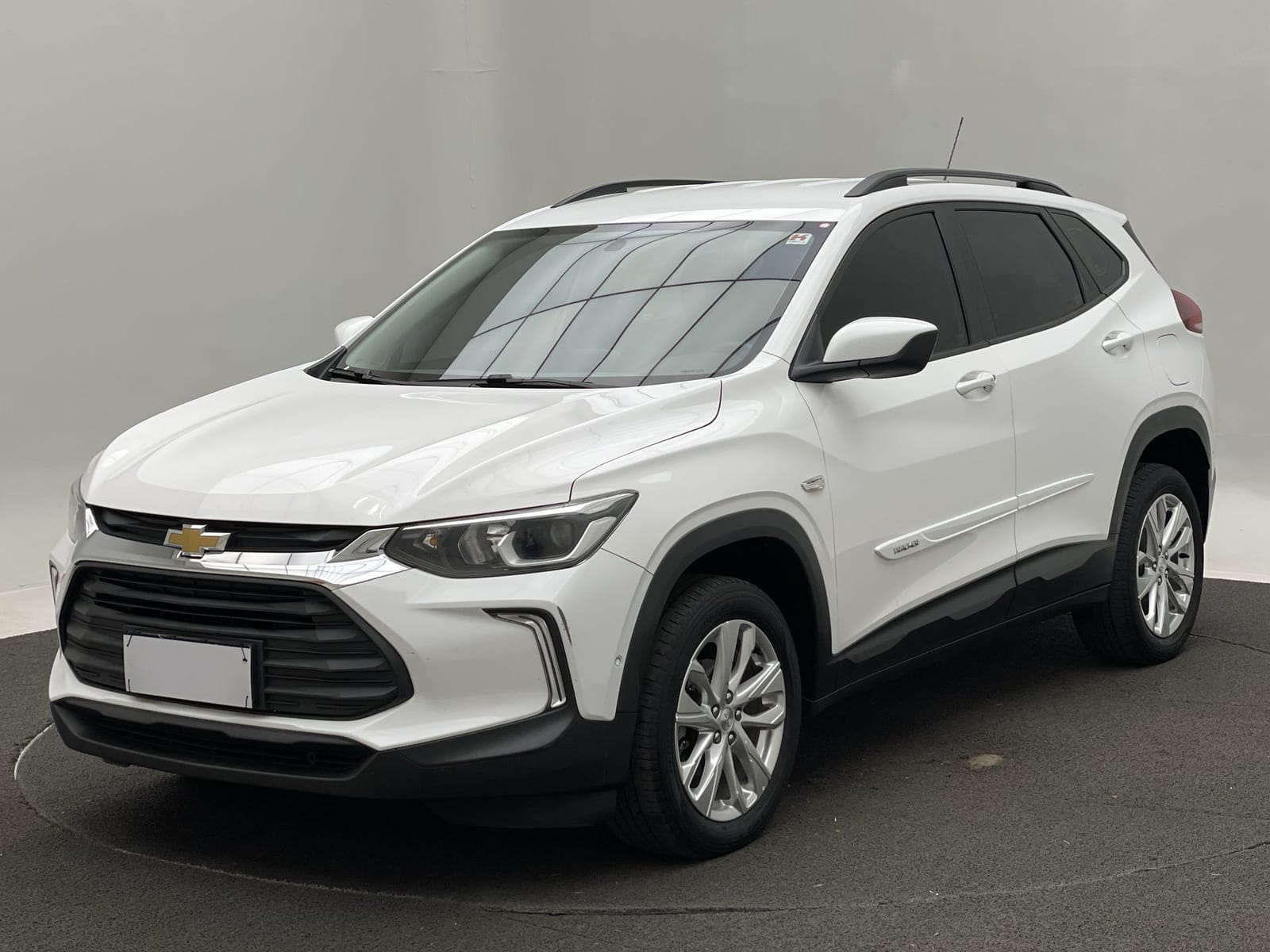 Chevrolet Tracker TRACKER LTZ 1.0 Turbo 12V Flex Aut.
