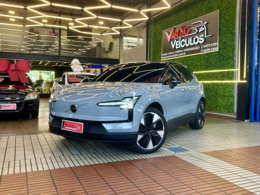 Volvo EX30 E60 ULTRA - 100% ELÉTRICO - ESTADO DE 0KM