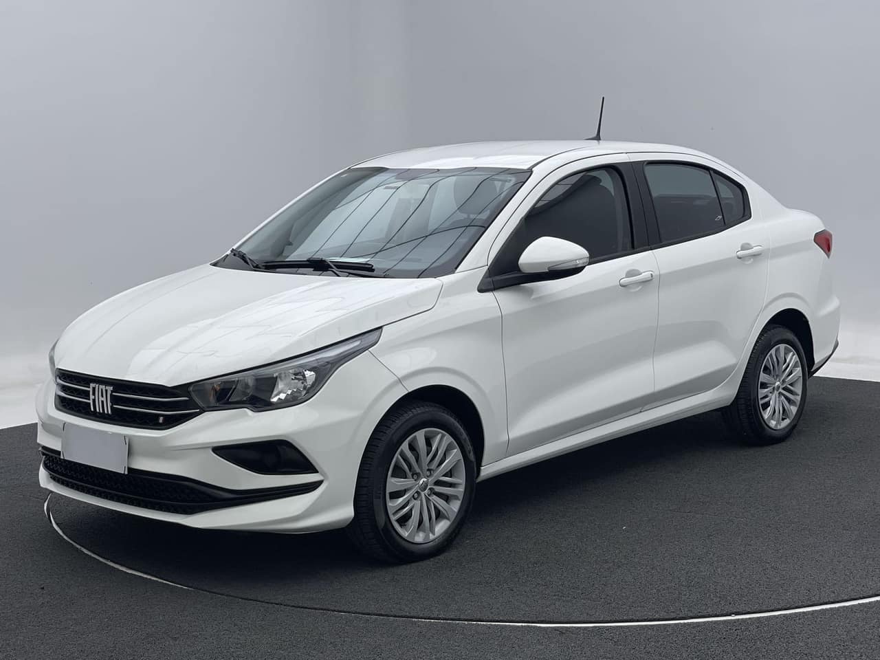 Fiat Cronos CRONOS DRIVE 1.3 8V Flex Aut.