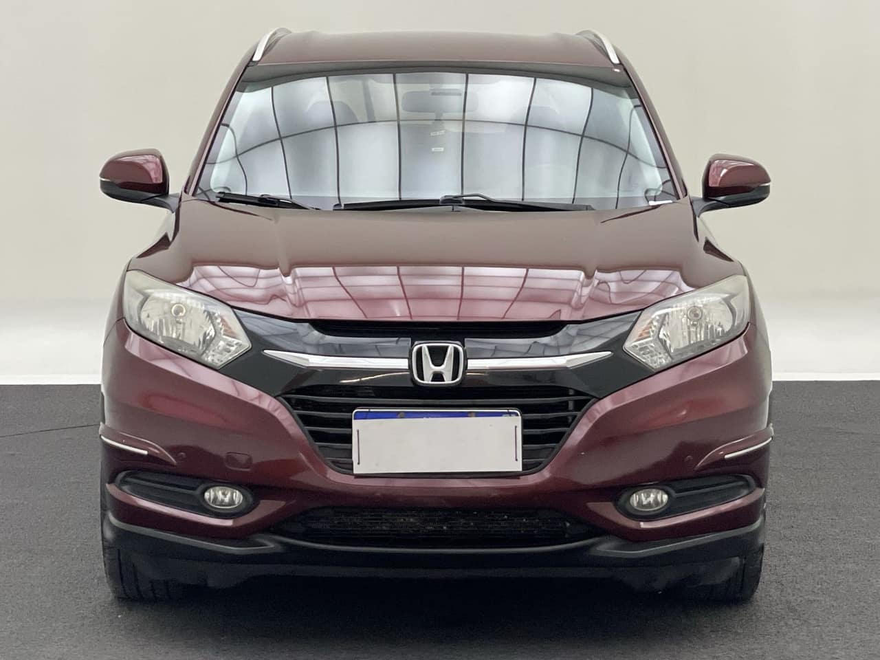 Honda HR-V HR-V EXL 1.8 Flexone 16V 5p Aut.