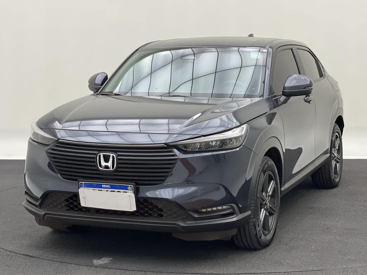 Honda HR-V HR-V EXL 1.5 Sensing 16V 5p Aut.
