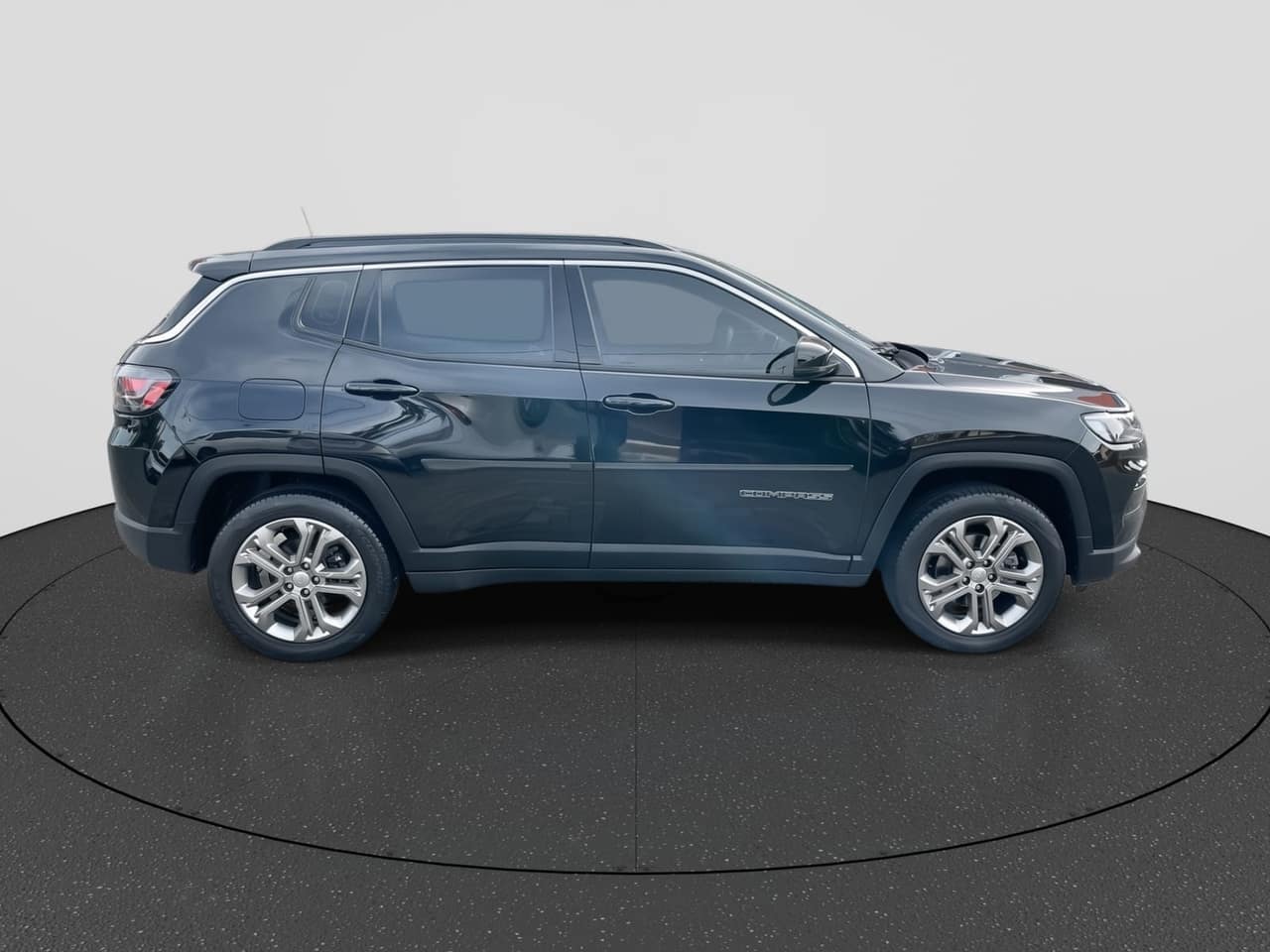 Jeep Compass COMPASS LONG. T270 1.3 TB 4x2 Flex Aut.