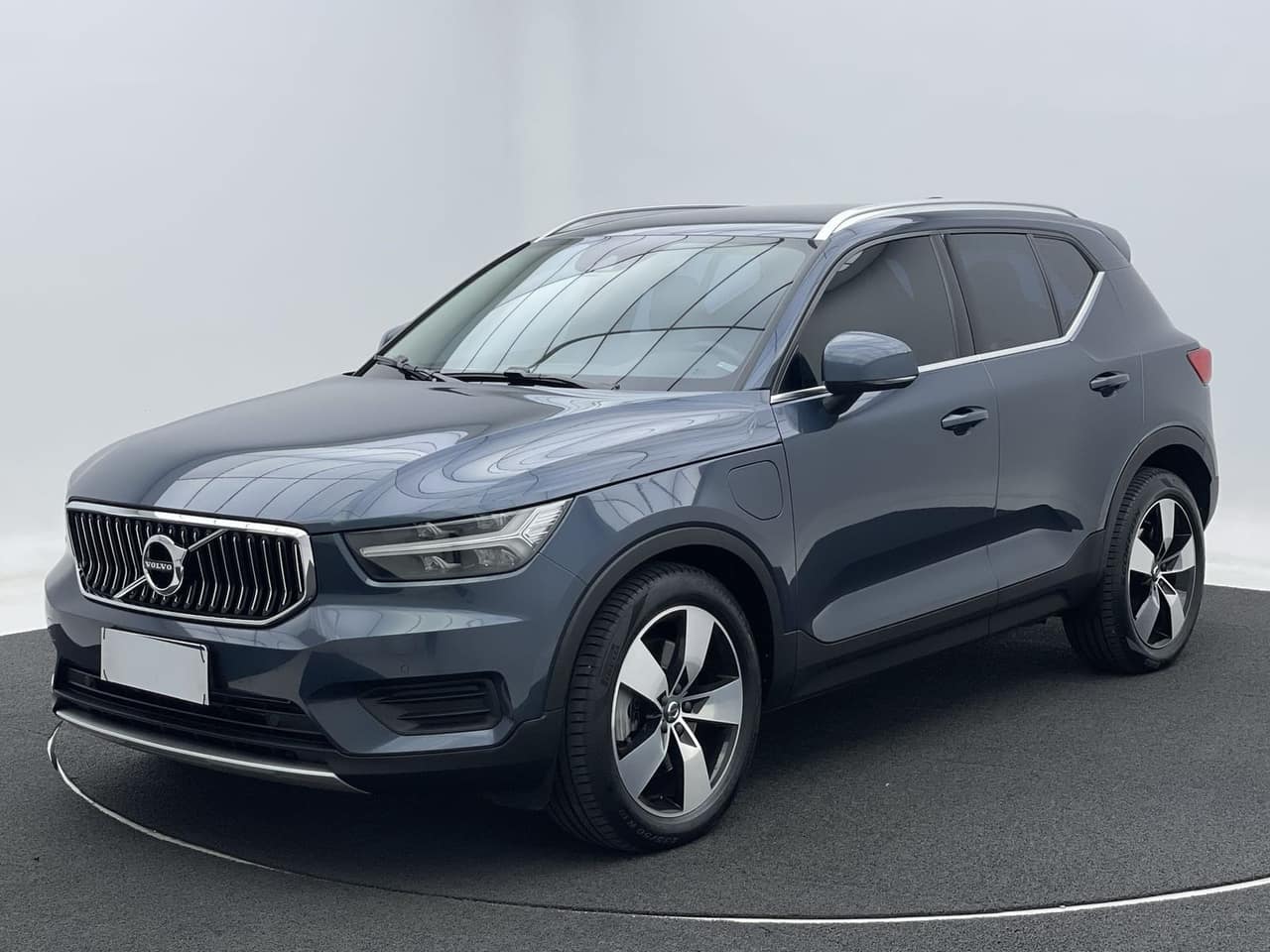 Volvo XC XC 40 T-5 INSC. EXPRE. 1.5 FWD (Híbrido)