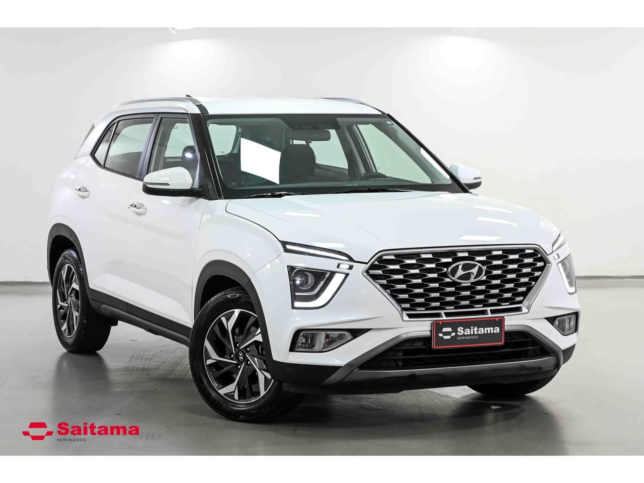 Hyundai Creta 1.0 TGDI FLEX LIMITED AUTOMÁTICO