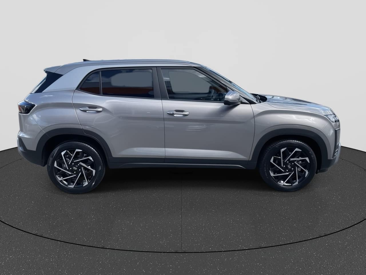 Hyundai Creta Creta Ultimate 1.6 TB 16V Aut.