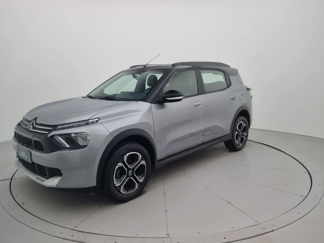 Citroen C3 1.0 TURBO 200 FLEX SHINE CVT