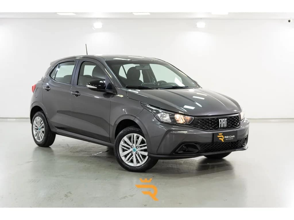 Fiat Argo 1.0 FIREFLY FLEX DRIVE MANUAL