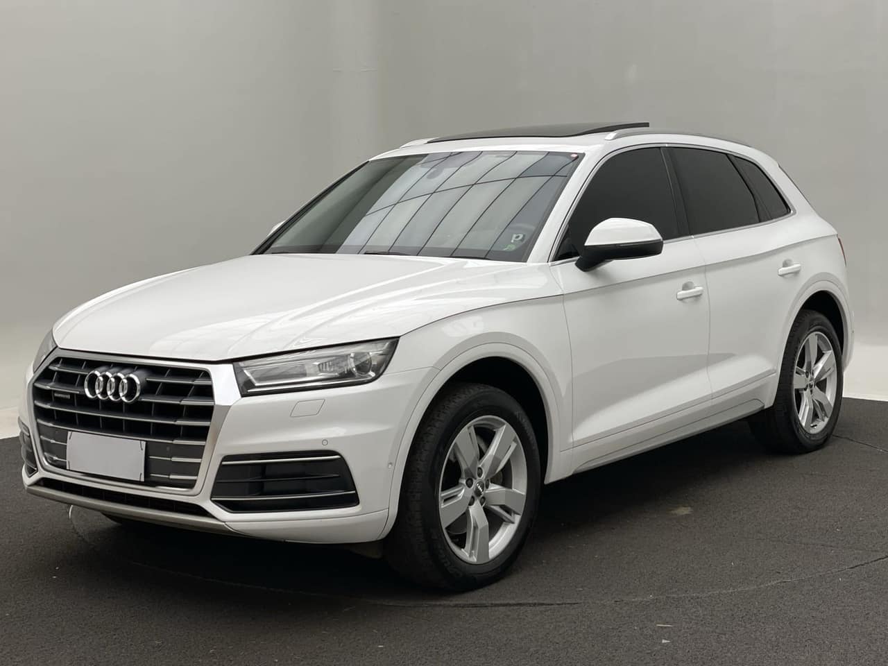 Audi Q5 Q5 Prestige Plus 2.0 TFSI Quat. S tronic