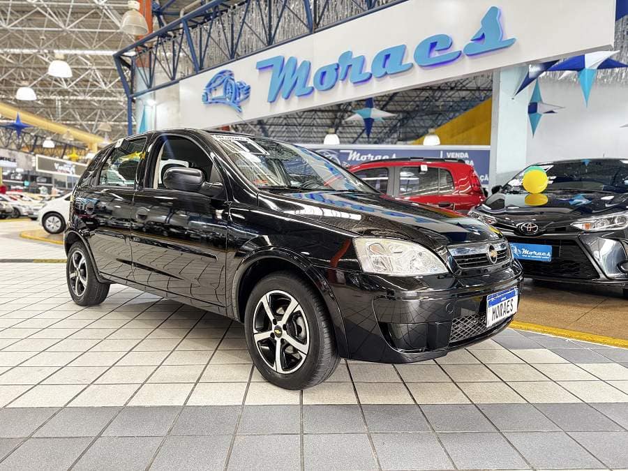 Chevrolet Corsa 1.4 MAXX
