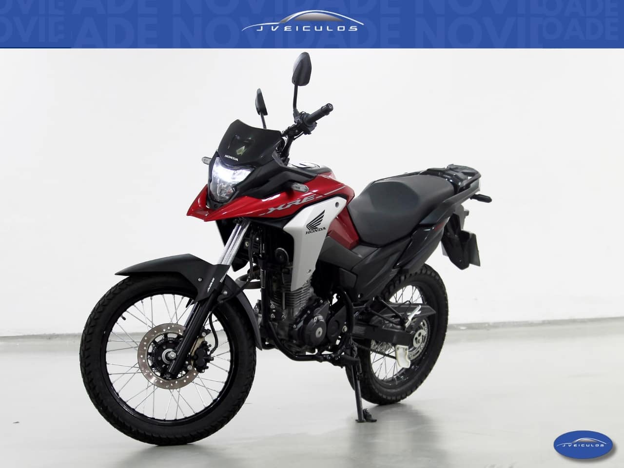 Honda Xre XRE 190