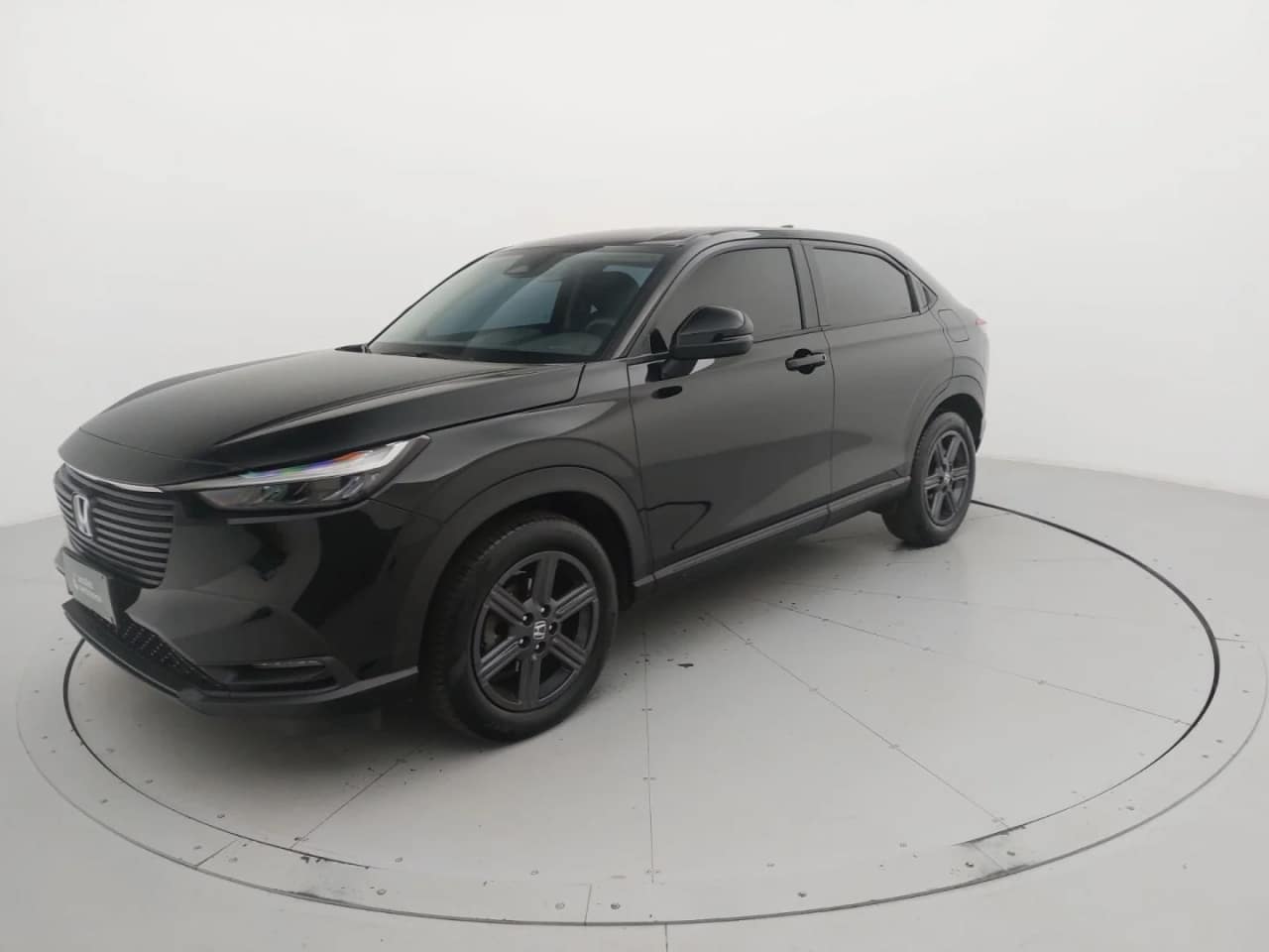 Honda HR-V 1.5 DI I-VTEC FLEX EXL CVT