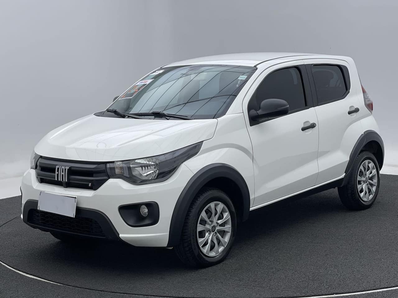 Fiat Mobi MOBI LIKE 1.0 Fire Flex 5p.