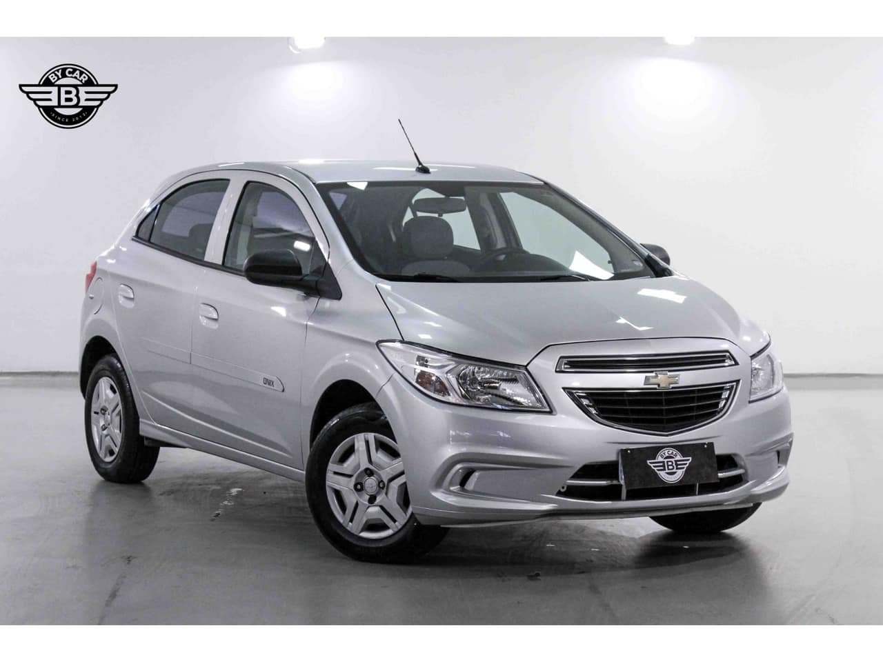 Chevrolet Onix 1.0 MPFI LT 8V FLEX 4P MANUAL