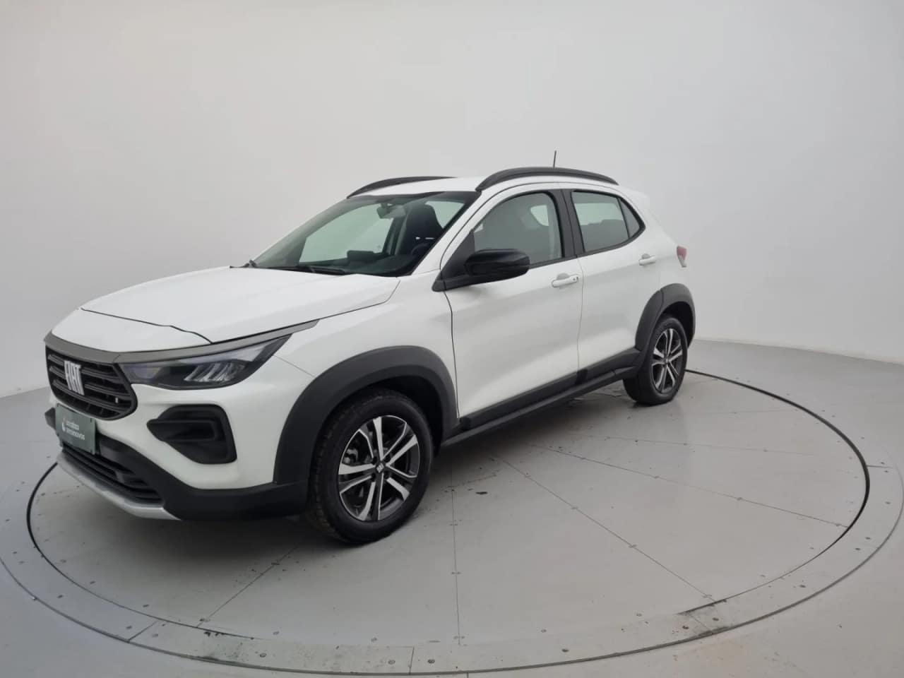 Fiat Pulse 1.0 TURBO 200 FLEX AUDACE CVT
