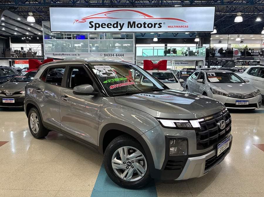 Hyundai Creta TGDI COMFORT !!!