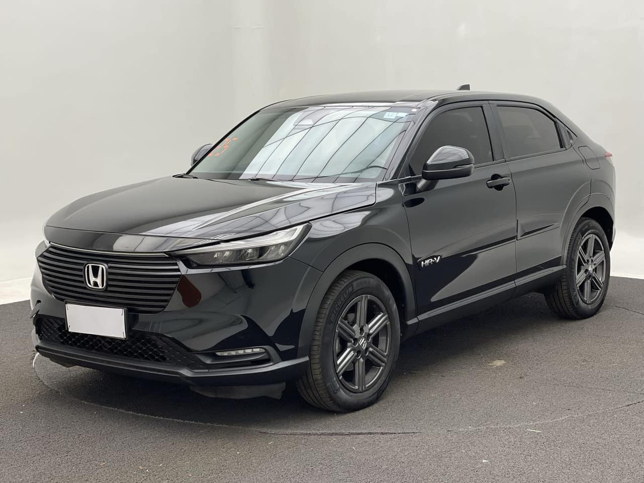 Honda HR-V HR-V EXL 1.5 Sensing 16V 5p Aut.