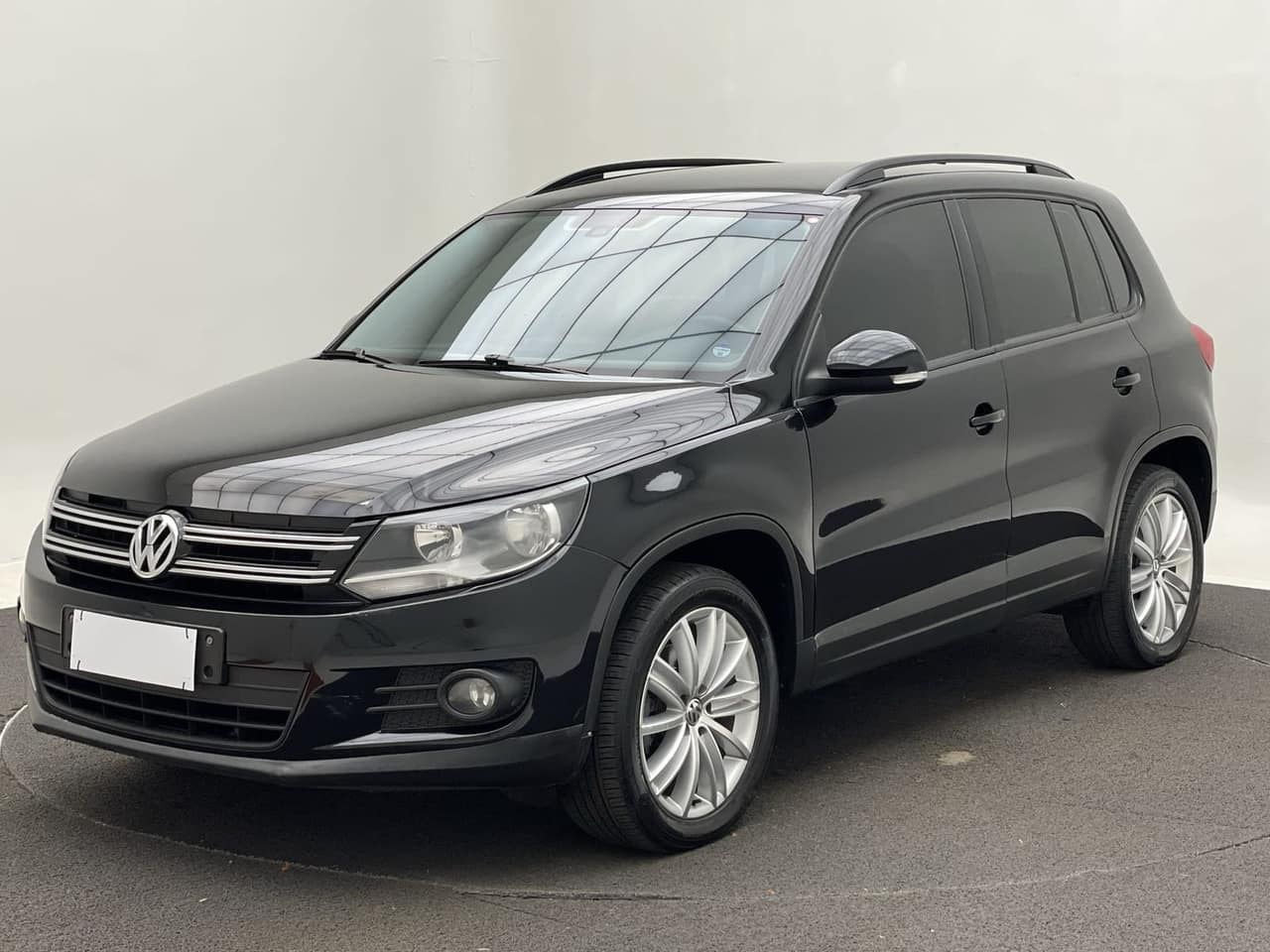 Volkswagen Tiguan TIGUAN 1.4 TSI 16V 150cv 5p