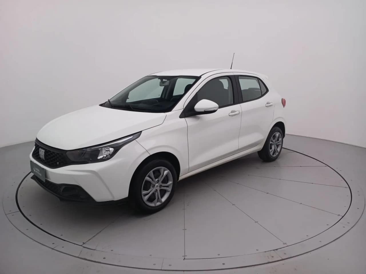 Fiat Argo 1.0 FIREFLY FLEX DRIVE MANUAL