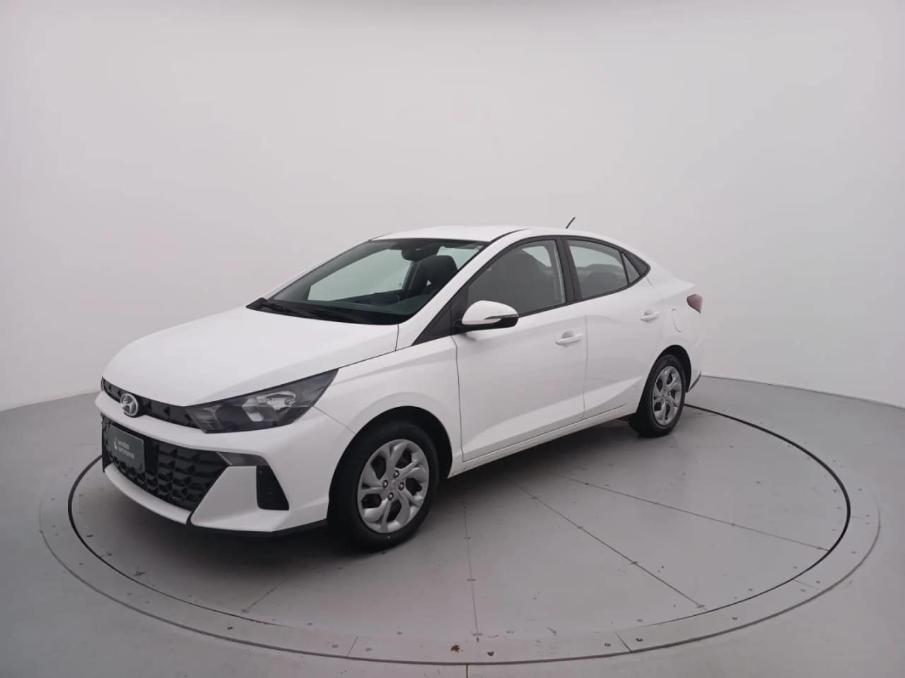 Hyundai Hb20 1.0 12V FLEX COMFORT PLUS MANUAL